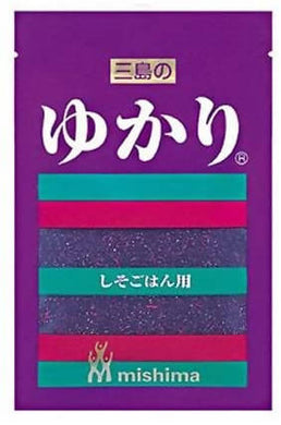 Mishima Yukari Seasoning – 200 g