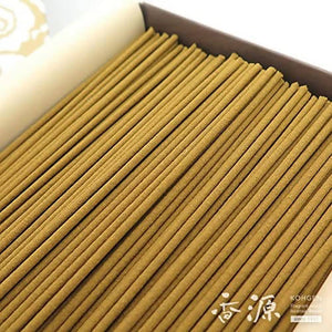 Eiheiji Temple Buddhist Incense Sticks – Approximately 500 Sticks