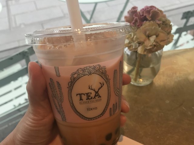 Exploring the Top 12 Tapioca Bubble Tea Cafes in Tokyo