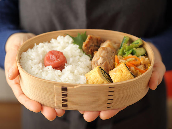 Magewappa Facts & Tips – Traditional Japanese Wooden Bento Boxes