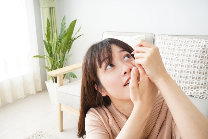 How to choose the right eye drops – a Japanese perspective