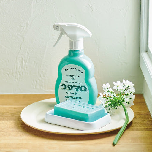 Product Review – Utamaro All Purpose Cleaner