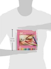 Load image into Gallery viewer, HOLBEIN Color Pencil Set 24 Colors
