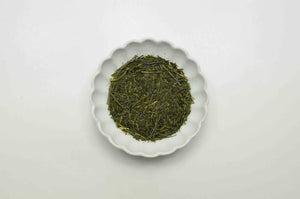 Shizuoka Aracha – Shizukaen Alazea Brand Deep-Steamed Farmers’ Green Tea – Single Source – 500 g