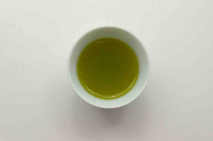 Shizuoka Fukamushi Cha – Shizukaen Fuji Brand Deep-Steamed Green Tea – Single Source – 100 g