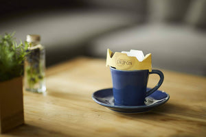 KEY COFFEE Premium Drip On Variety Pack – 6 Flavors – 36pcs