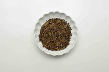 Load image into Gallery viewer, Shizuoka Hojicha – Shizukaen Gingko Brand Roasted Green Tea – Single Source – 600 g