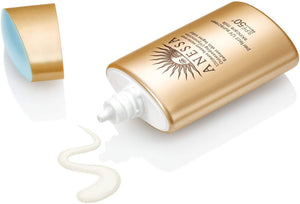 ANESSA Perfect UV Sunscreen Skincare Milk SPF 50 – Citrus Scent – 60ml
