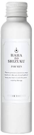 Haha no Shizuku Silver Essence For Men – Men’s All-in-One Skin Care Gel 100ml