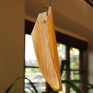 Asia-Kobo Bamboo Wind Chime – Shipped Directly from Japan