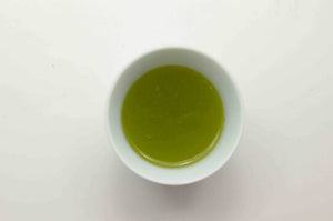 Shizuoka Fukamushi Cha – Shizukaen Sakura Brand Deep-Steamed Green Tea – Single Source – 100 g