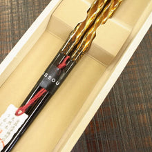 Load image into Gallery viewer, ISSOU Men’s Deluxe Lacquered Japanese Chopsticks – 23.5cm Length