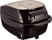 Load image into Gallery viewer, Zojirushi NL-BB05AM-TM Rice Cooker – 3 Go Capacity