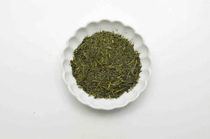 Shizuoka Nibancha – Shizukaen Gardenia Brand Deep-Steamed Green Tea – Single Source – 500 g