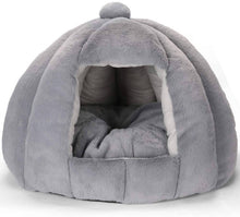 Load image into Gallery viewer, UMLIFE Kawaii Cat House Dome