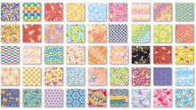 Load image into Gallery viewer, TOYO Chiyogami Origami Paper 018053 – 45 Beautiful Patterns – 180 Sheets