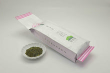 Load image into Gallery viewer, Shizuoka Fukamushi Cha – Shizukaen Satsuki Brand Deep-Steamed Green Tea – Single Source – 500 g