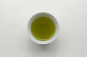 Shizuoka Fukamushi Cha – Shizukaen Narcissus Brand Premium Deep-Steamed Green Tea – Single Source – 200 g