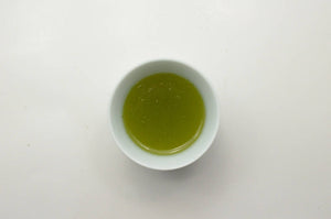 Shizuoka Fukamushi Cha – Shizukaen Satsuki Brand Deep-Steamed Green Tea – Single Source – 500 g