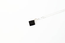 Load image into Gallery viewer, Shell Lacquer (Raden) Necklace – Kakutsume Petite – Pink