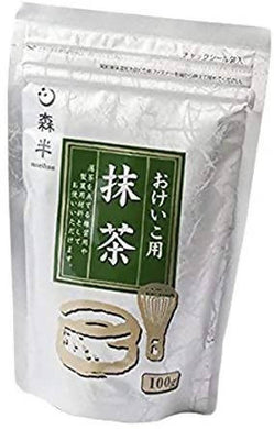 MORIHAN Keiko-yo Matcha 100g – Shipped Directly from Japan