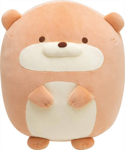 Sumikko Gurashi Mochimochi Kawauso – Hugging Pillow – Plush Toy MY62601