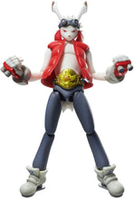 Load image into Gallery viewer, Chozo Kado King Kazuma Action Figure – Ver. 1