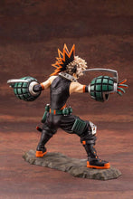 Load image into Gallery viewer, My Hero Academia - Katsuki Bakugo Action Figure 1/8th Scale – Imported from Japan