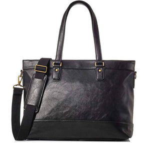 Glevio Men’s Business Tote Bag – Large Capacity B4