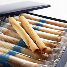Load image into Gallery viewer, Yokumoku Cigar Butter Cookies – 30 Pieces