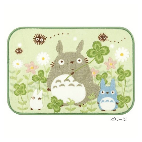 My Neighbor Totoro Bathroom Mat – 45 x 65cm