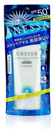 ANESSA Perfect Essence Sunscreen SPF 50 – 60g