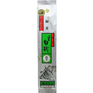 CHASANDAI Kikucha Green Tea with Matcha 450g – Shipped Directly from Japan