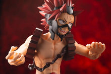 Load image into Gallery viewer, My Hero Academia – Kirishima Action Figure 1/8th Scale – Imported from Japan