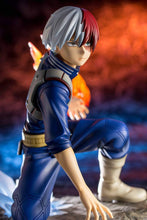 Load image into Gallery viewer, My Hero Academia – Todoroki Shoto Action Figure 1/8th Scale – Imported from Japan