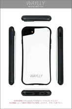 Load image into Gallery viewer, WAYLLY Tropical iPhone 11Pro/ProMax Anywhere Stick Case – New Japanese Invention Featured on NHK TV!