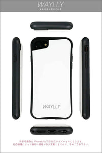 WAYLLY Tropical iPhone 11Pro/ProMax Anywhere Stick Case – New Japanese Invention Featured on NHK TV!