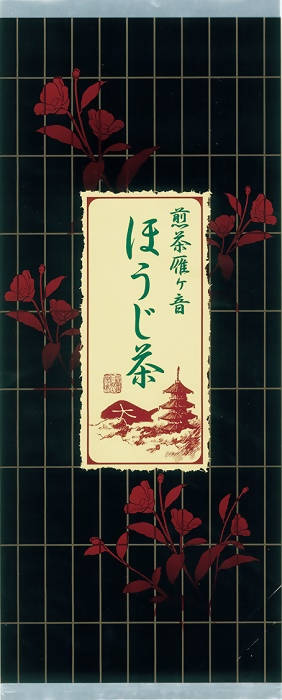 Yamashiro Premium Sencha Karigane Hojicha Tea – Made in Kyoto – 500 g