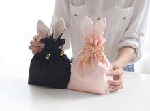 Load image into Gallery viewer, MYOMYO Kawaii Rabbit Cosmetics Pouch