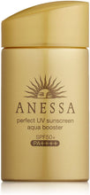 Load image into Gallery viewer, ANESSA Perfect UV Sunscreen Aqua Booster SPF 50 – 60ml