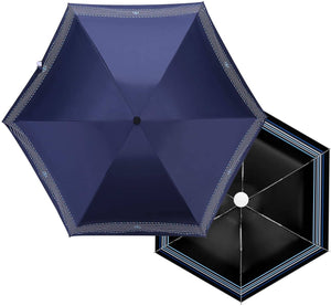 WEISHY Super Light Stylish Parasol & Umbrella - UV Protection