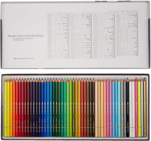 Load image into Gallery viewer, HOLBEIN Artists’ Colored Pencils – 50 Color Set – OP935