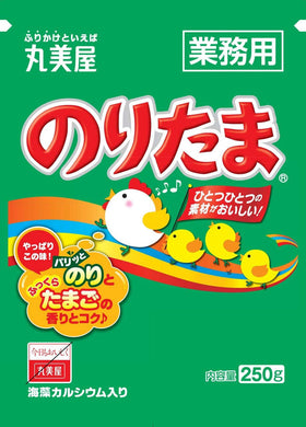 Marumiya Noritama Seasoning – 500 g