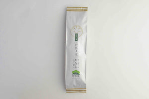 Shizuoka Hojicha – Shizukaen Gingko Brand Roasted Green Tea – Single Source – 600 g