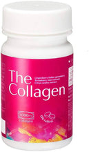 Load image into Gallery viewer, SHISEIDO The Collagen Supplements – 126 Tablets – New