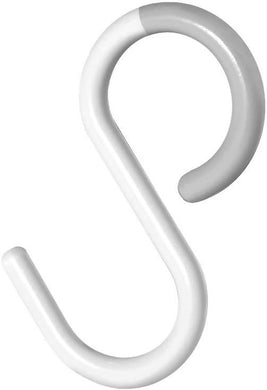 TIDY Flexible Bend S-Hook Set OT-666-300-7 – Hooks Easy to Install but Which Won’t Fall Off!