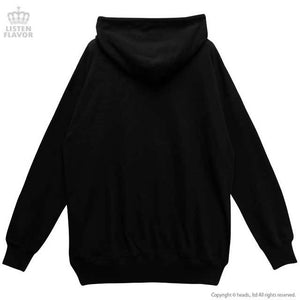 LISTEN FLAVOR Melty Pochacco Casual Hoodie - Straight Outta Harajuku