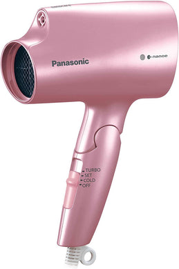 Panasonic EH-NA2E-PP Nano Care Hair Dryer – Pale Pink