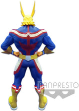 Load image into Gallery viewer, Age of Heroes All Might – My Hero Academia Action Figure - Imported from Japan