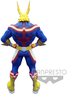 Age of Heroes All Might – My Hero Academia Action Figure - Imported from Japan